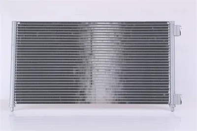 Produktbild von NISSENS Kondensator, Klimaanlage 94633