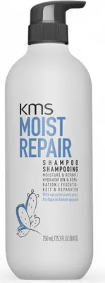 Produktbild von KMS Moistrepair Shampoo 750 ml