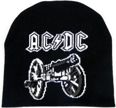 Immagine prodotto di AC/DC - Per chi sta per fare rock AC/DC Mütze