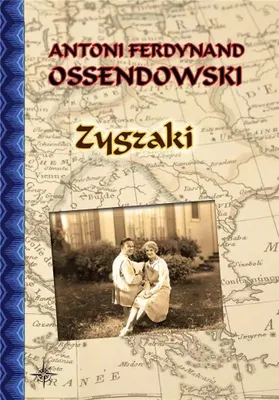 Produktbild von ISBN Zygzaki, Polski, Broszurowa okładka, 186 stron(y)