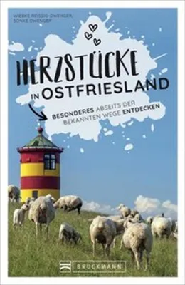 Obrázok produktu pre Herzstücke in Ostfriesland