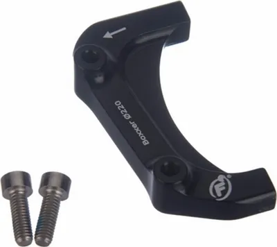 Produktbild von Formula Adapter Boxxer, VR 220mm