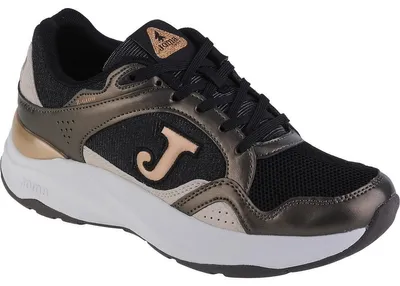 Produktbild von Joma - Damen Sneaker "C.6100" PP5920 (37 EU) (Schwarz)