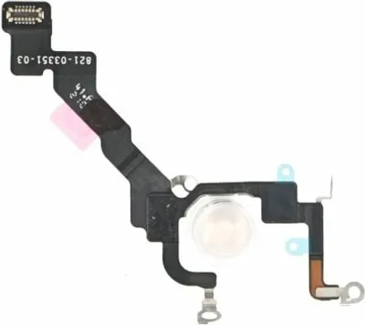 Produktbild von Hintergrundbeleuchtung für iPhone 13 Pro Flash Light Flex Kabel
