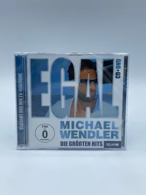 Produktbild von Egal: Die gröáten Hits