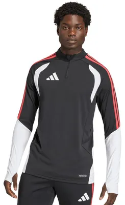 Productafbeelding van adidas sweatshirts, model KA7560, zwart
