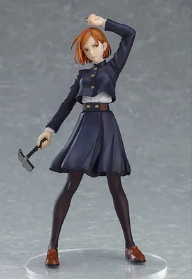 Obrázok produktu pre Jujutsu Kaisen Pop Up Parade PVC soška Nobara Kugisaki 17 cm vysoká