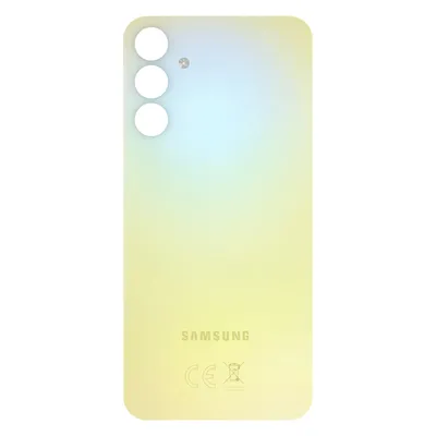 Produktbild von Samsung, Original Akkuabdeckung für Samsung Galaxy A15, Grün