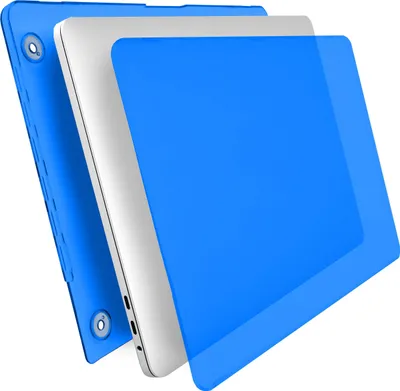 Produktbild von Hülle Matt Apple MacBook Pro 13 Zoll 2016 2022 A2338 A2289 A2251 A2159 Cover