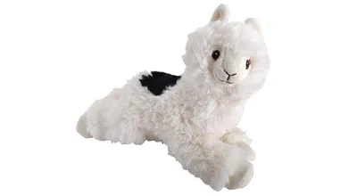 Produktbild von Wild Republic - Kuscheltier - Ecokins Mini - Llama