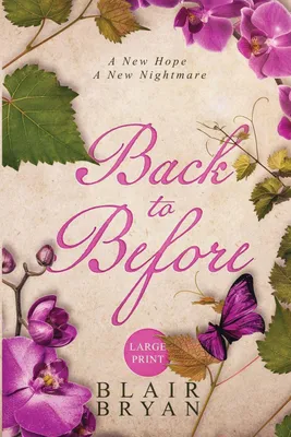 Produktbild von Back to Before