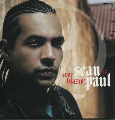 Produktbild von Ever Blazin'