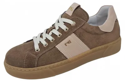 Immagine prodotto di Nero Giardini scarpe da ginnastica Scarpe da ginnastica scamosciate