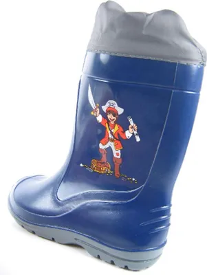 Produktbild von Beck Stiefel EUR 34