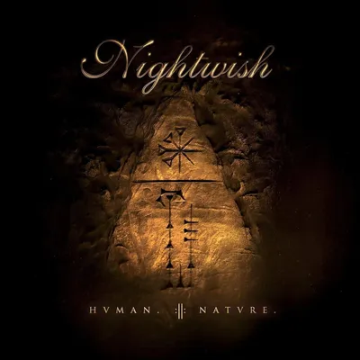 Immagine prodotto di Nightwish - Human. :II: Nature. (Edizione limitata) (Riedizione) (Colore verde) (3 LP)