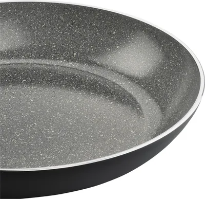 Produktbild von BALLARINI Bratpfanne Bologna Granit 20 cm 114845 8003150524770