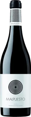 Produktbild von Malpuesto Rioja DOCa - Bodegas Orben