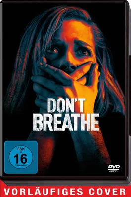 Produktbild von Dont breathe