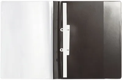 Obrázok produktu pre Durable 2589-01, Čierna, A4
