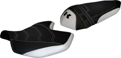 Produktbild von Satteldecke Comfort 3WH-1 für Kawasaki Z 750 (2007-2012)