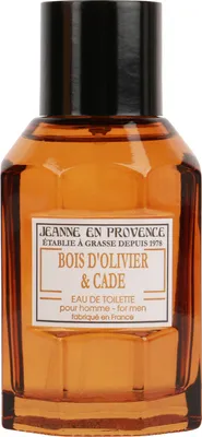 Produktbild von Jeanne en Provence Parfum männliche – 1 Stück