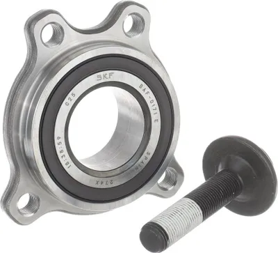 Image de Roulements de roue SKF pour