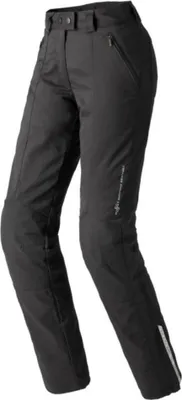Image de Pantalon GLANCE 2, SPIDI (noir, taille XL)