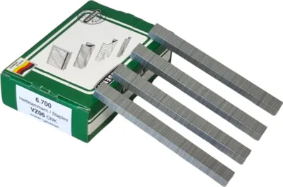 Obrázok produktu pre PREBENA sponky VZ VZ06 CNK 1 kus