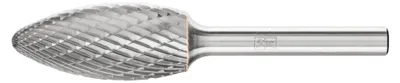 Obrázok produktu pre PFERD 21103426, Rotačná fréza, 1,6 cm, 3,5 cm, 83 g, B00BCL2NIS