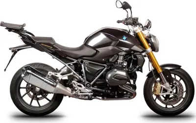 Obrázek produktu pro Montážní sada SHAD Top Master - vhodná pro BMW