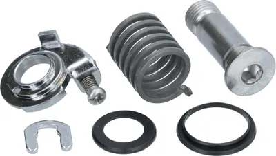 Produktbild von SHIMANO Befestigungsschraube für Schaltwerk komplett RD-M530 - 9-fach, Deore