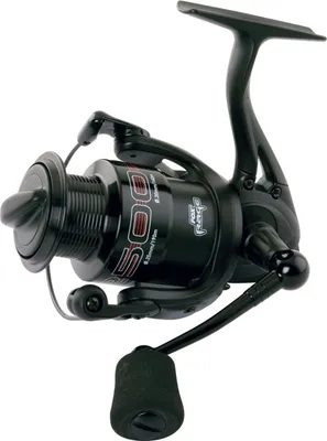 Produktbild von Fox Rage Warrior 2500 Reel