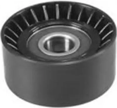 Produktbild von MAGNETI MARELLI 331316170004 Spannrolle Keilrippenriemen für FIAT PUNTO (188) BRAVO II (198) Doblo Cargo (223) Doblo Kombi (119, 223) für ALFA ROMEO