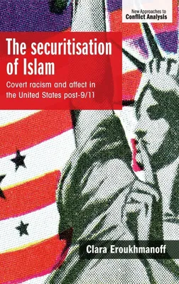 Produktbild von The securitisation of Islam