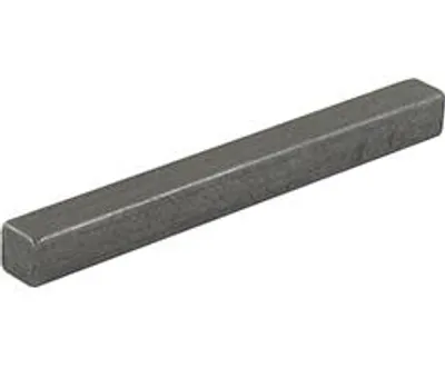 Image de Clavette De Roue Pour Tondeuse Autoportée Ayp - Origine 532123583. Remplace Origine 123583x.