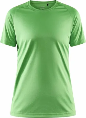 Produktbild von CRAFT Core Unify Training Tee W Craft Green L