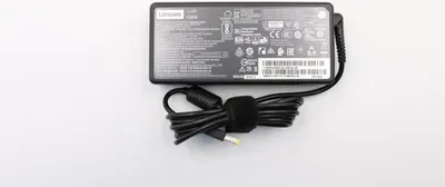 Zdjęcie produktu dla Lenovo 45N0554, Laptop, Wewnętrzna, 100-240 V, 50/60 Hz, 135 W, 20 V