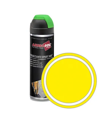 Obrázok produktu pre Ambro-Sol 360° MARKER PAINT 500 ml