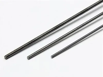 Produktbild von Extron Gewindestange mit Vollgewinde M6 (VE=10St.) / X0331