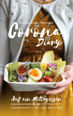 Produktbild von Corona Diary