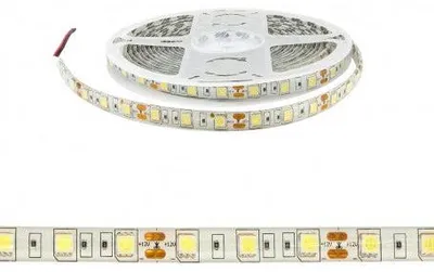 Produktbild von OPTONICA LED ST5050-A1, Universalstreifenleuchte, Drinnen, IP20, Weiß, LED, 6000 K
