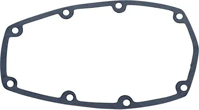 Obrázek produktu pro Těsnění krytu spojky 0,5 mm pro Zündapp ZD 10 30 446 / ZR 10 20 30 447 / ZA 25 40 460