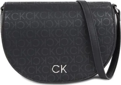 Obrázek produktu pro Kabelky Calvin Klein Daily Saddle K60K6118790GJ