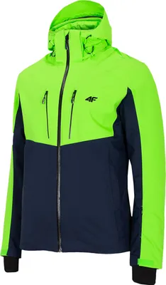 Produktbild von 4F KUMN010 Herren Skijacke NAVY NAVY M