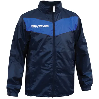 Produktbild von XL navy/blau | Givova Regenjacke "Rain Scudo"