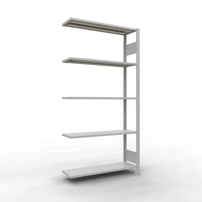 Produktbild von Stecks.Anbaur.mit Längenriegel - 2000x1000x300 mm, Typ  85 kg