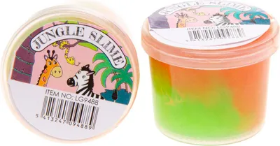 Produktbild von 72 Wildtierschleim im Display 9488