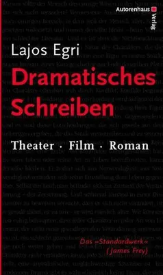 Obrázok produktu pre Dramatisches Schreiben