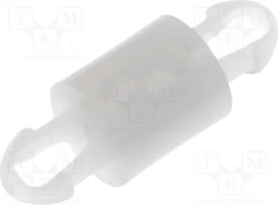 Produktbild von 50x t Schnappschloss / Schnappschloss  Kuntoff-Montagestifte L: 5mm 1