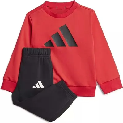 Image de Survêtement Adidas JC9647 pour Bébé